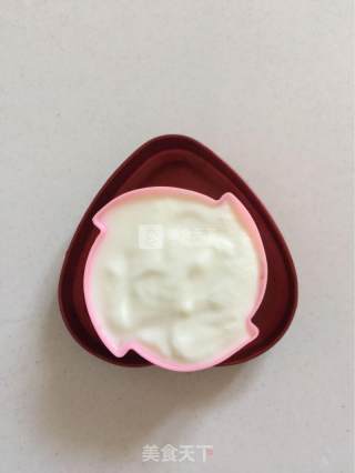 自制酸奶棒冰的做法步骤：3