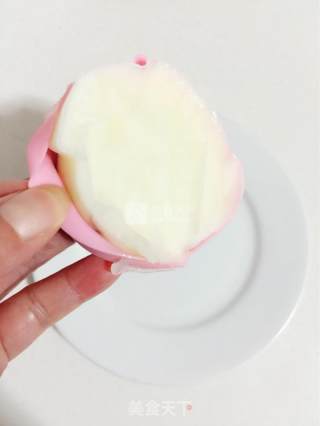 自制酸奶棒冰的做法步骤：6