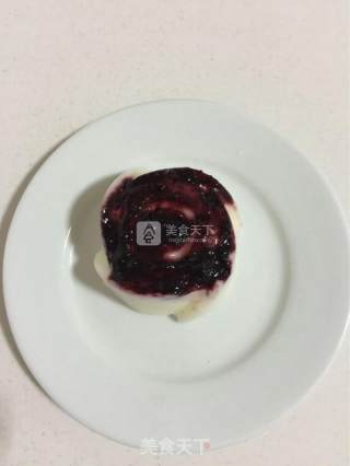 自制酸奶棒冰的做法步骤：8