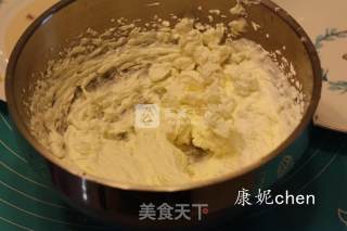 榴莲泡芙的做法步骤：12