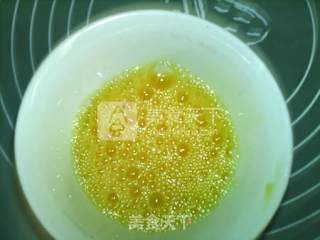 紫苏烘蛋的做法步骤：3