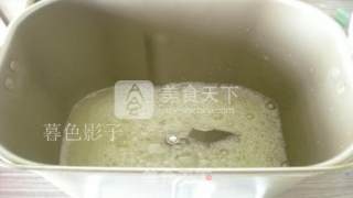 花式果酱面包的做法步骤：1