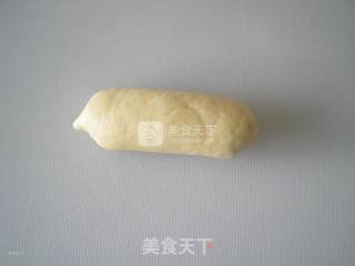 花式果酱面包的做法步骤：7