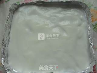 酸奶饼干的做法步骤：2