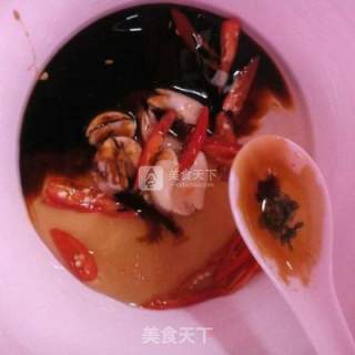 清脆爽口酱黄瓜的做法步骤：5