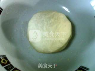 普格利泽面包的做法步骤：4
