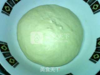 普格利泽面包的做法步骤：5