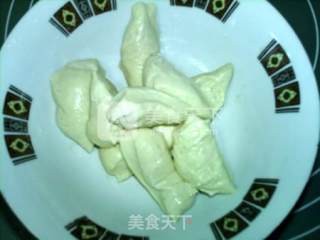 普格利泽面包的做法步骤：6