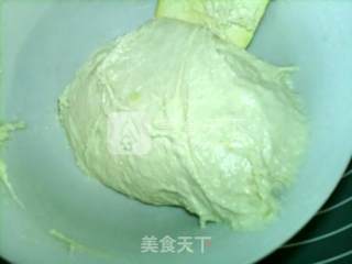 普格利泽面包的做法步骤：10