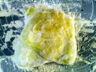普格利泽面包的做法步骤：15