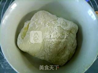 普格利泽面包的做法步骤：21