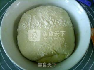 普格利泽面包的做法步骤：22