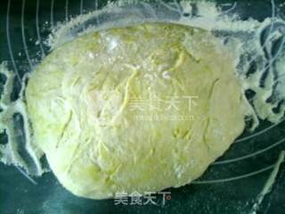普格利泽面包的做法步骤：23