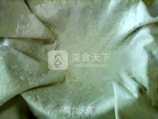普格利泽面包的做法步骤：25