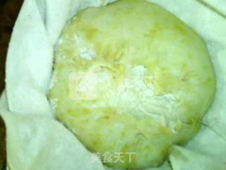 普格利泽面包的做法步骤：27