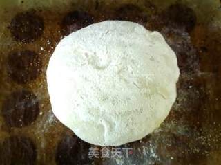 普格利泽面包的做法步骤：29