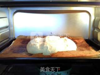 普格利泽面包的做法步骤：31