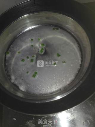 自制肠粉的做法步骤：3