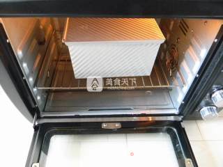 完美土司的做法步骤：10