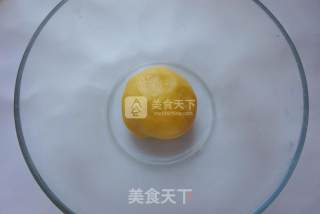 奶油水果塔的做法步骤：4
