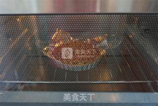 奶油水果塔的做法步骤：8