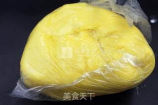 樱桃派的做法步骤：2