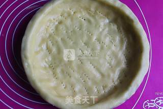 樱桃派的做法步骤：8