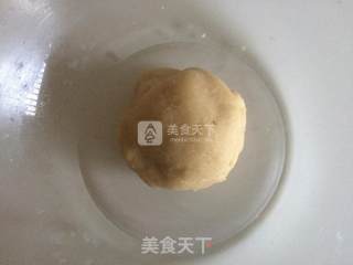 香酥海苔苏打饼干的做法步骤：5