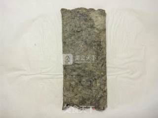 香酥海苔苏打饼干的做法步骤：7