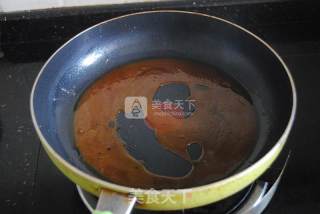 迷你菠萝派的做法步骤：3