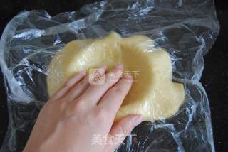 迷你菠萝派的做法步骤：14