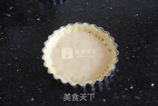迷你菠萝派的做法步骤：18
