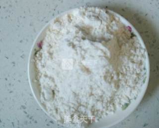 巧做蛋糕的做法步骤：2