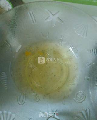 巧做蛋糕的做法步骤：3