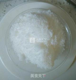 巧做蛋糕的做法步骤：4