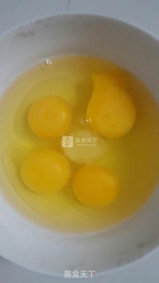 西红柿炒蛋的做法步骤：3