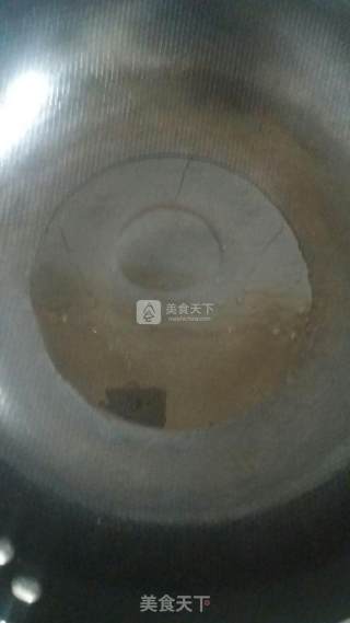 西红柿炒蛋的做法步骤：4