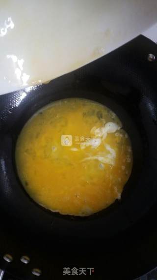 西红柿炒蛋的做法步骤：5