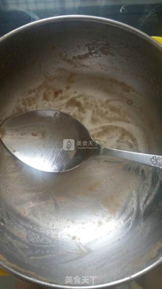 西红柿炒蛋的做法步骤：11