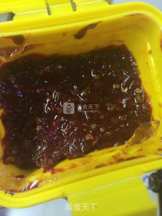 蒸长茄～少油且软的做法步骤：6