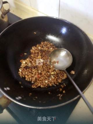 蒸长茄～少油且软的做法步骤：8