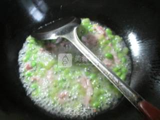 什锦炒毛豆的做法步骤：5