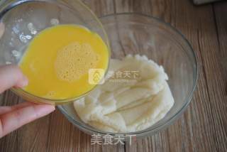 樱桃奶油泡芙的做法步骤：7