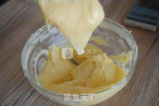 樱桃奶油泡芙的做法步骤：8