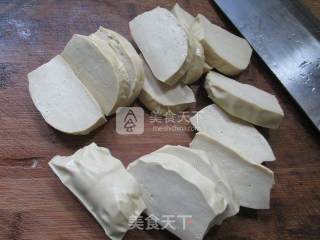 鲜虾烧小素鸡的做法步骤：2