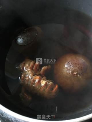 罗汉果红茶的做法步骤：1
