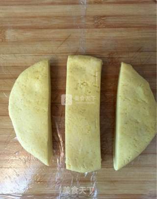 多味玉米片的做法步骤：10