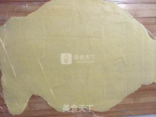 多味玉米片的做法步骤：11