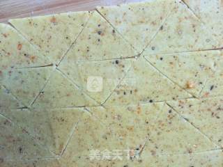 多味玉米片的做法步骤：13