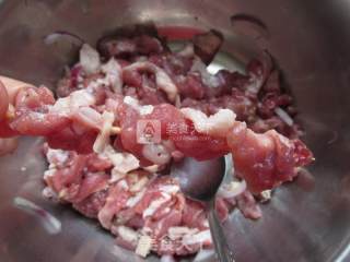 烤羊肉串的做法步骤：6